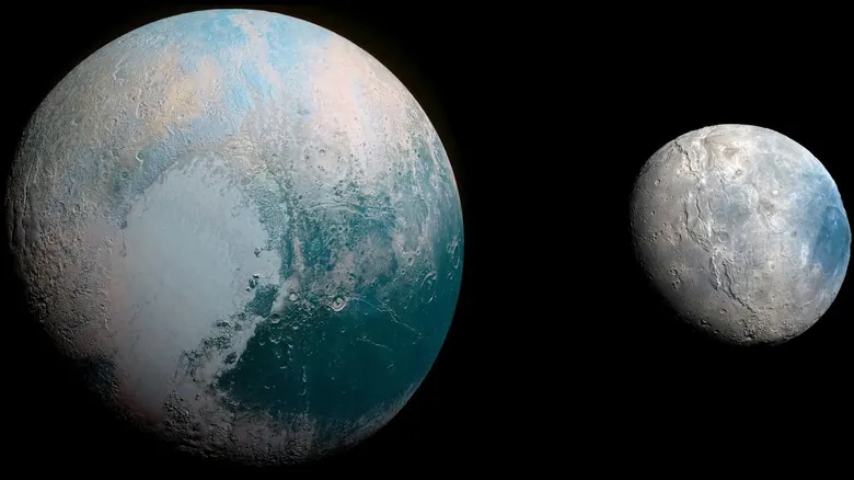 El Fascinante Tamaño de las Lunas: Explorando Límites y Curiosidades Cósmicas
