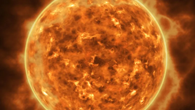 El Futuro del Sol: ¿Explotará o se Convertirá en Gigante Roja? Un Análisis Cósmico