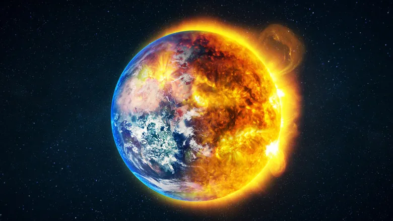 El Futuro del Sol: ¿Explotará o se Convertirá en Gigante Roja? Un Análisis Cósmico