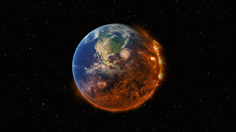El Futuro Incierto de la Humanidad: Predicciones Científicas Sobre el Destino de la Tierra