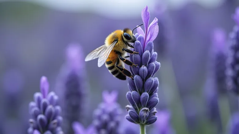 El Futuro sin Abejas: Impacto Profundo en la Agricultura y los Ecosistemas Globales