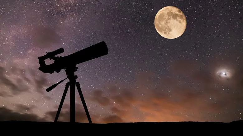 El Impacto Crucial de la Luna en la Tierra: Un Análisis de Qué Pasaría Sin Ella