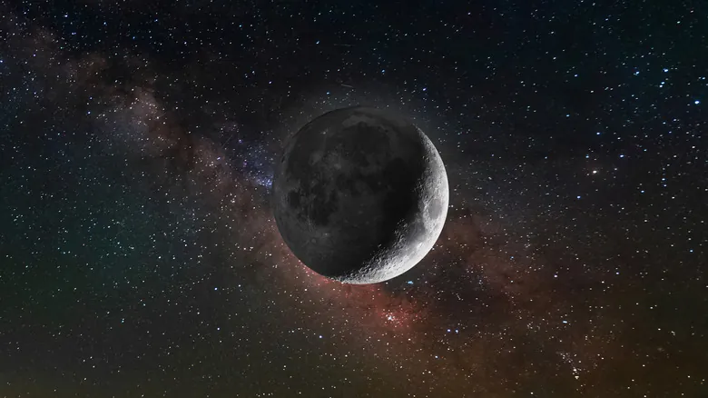 El Lado Lejano de la Luna: Desmitificando el 'Lado Oscuro' y Revelando sus Misterios
