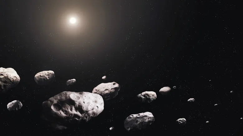 El Meteorito de Charlottetown: Un Hito Cósmico con Registro Audiovisual Único