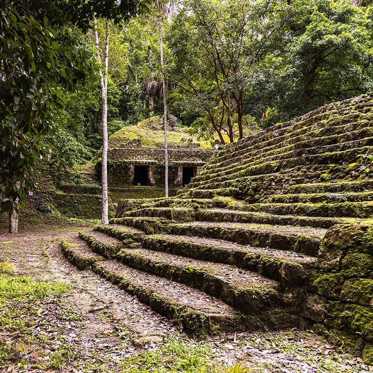El Mirador: La Antigua Ciudad Maya que Redefine la Historia Preclásica de Mesoamérica