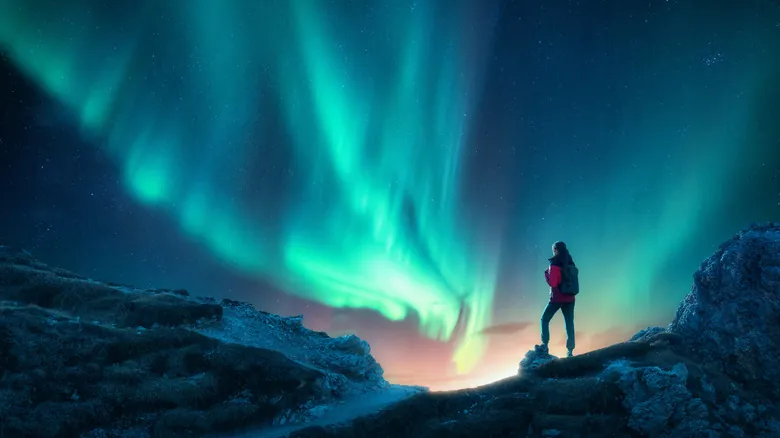 El Misterio Audible de las Auroras: Colores, Ciencia y la Fascinante Verdad Detrás de sus Sonidos