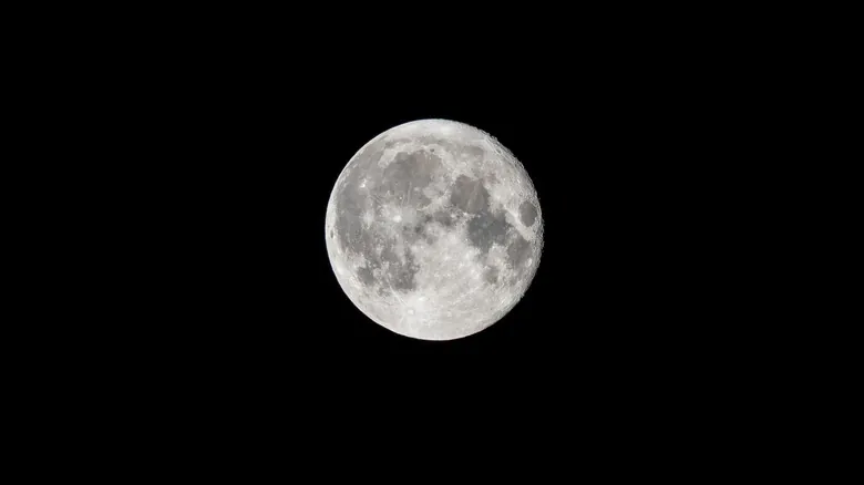 El Misterio de la Luna: ¿Por Qué los Humanos Dejaron de Ir y Cuándo Regresarán?