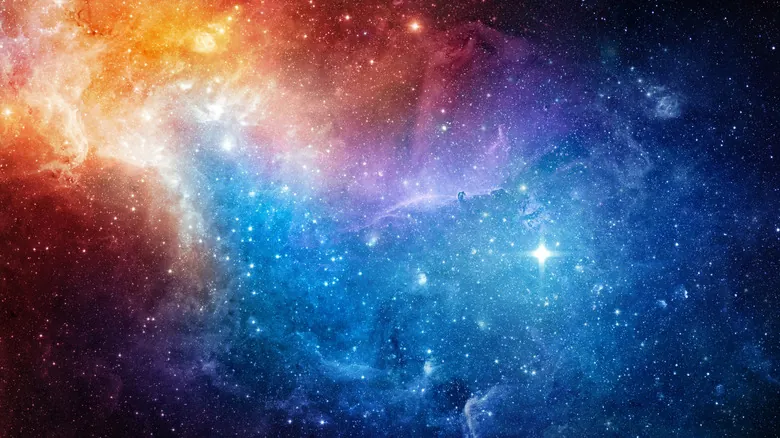 El Misterio de las Estrellas Ausentes: ¿Por Qué No Siempre se Ven en Fotos del Espacio?