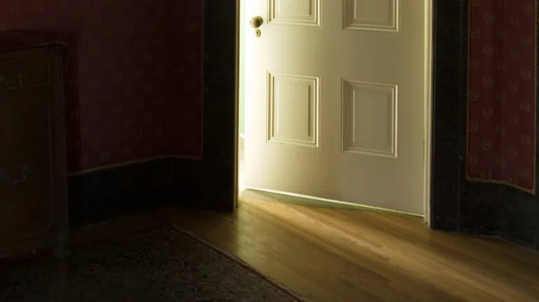 El Misterio Resuelto: Por Qué las Puertas se Cierran Solas sin Fantasmas