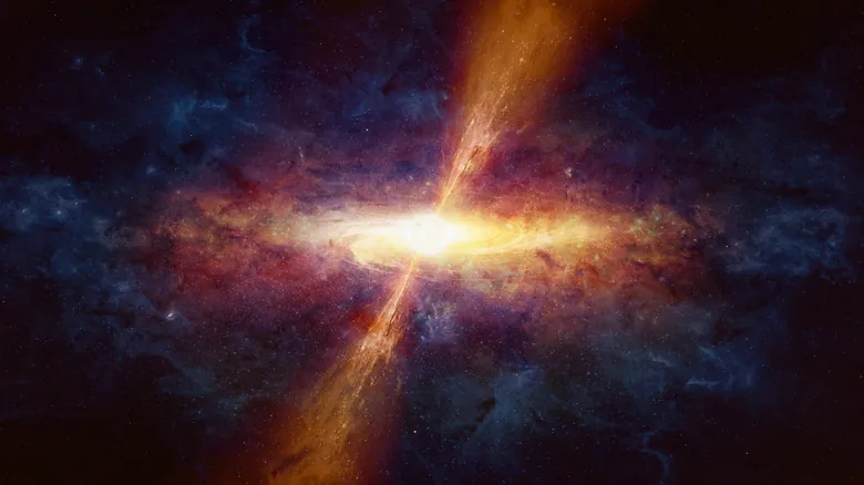El Muro de Hércules-Corona Boreal: La Estructura Cósmica Más Grande y Sus Misterios