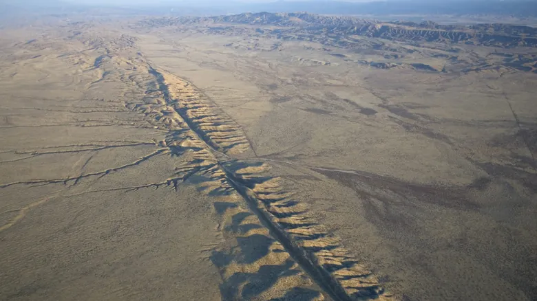 El Origen de los Sismos: Guía Definitiva sobre las Causas de los Terremotos