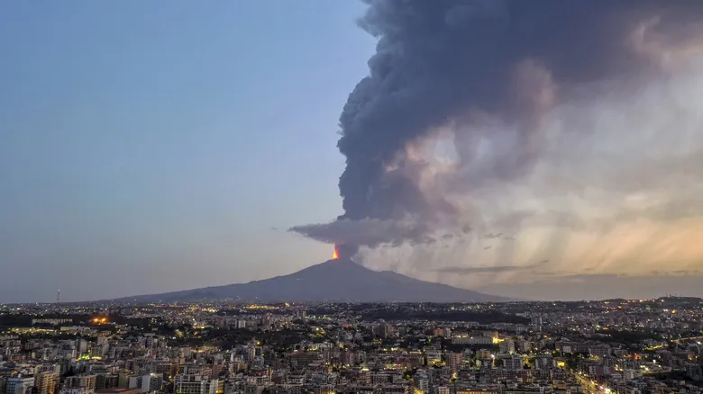 El Origen de los Sismos: Guía Definitiva sobre las Causas de los Terremotos