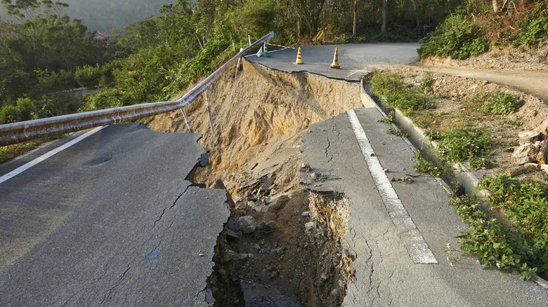 El Origen de los Sismos: Guía Definitiva sobre las Causas de los Terremotos