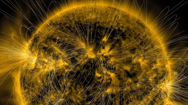 El Sol y Sus Ciclos: Desvelando el Impacto en la Tierra y la 'Zona de Batalla' Solar
