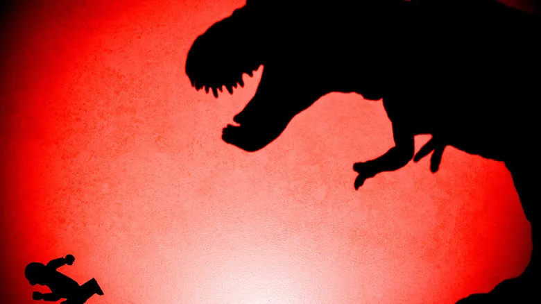 El Tyrannosaurus Rex en la Actualidad: Explorando un Mundo con el Dinosaurio Más Famoso