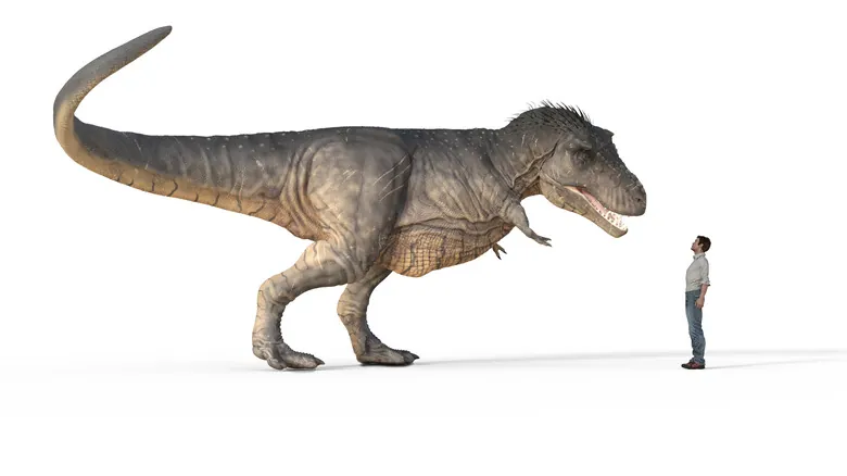 El Tyrannosaurus Rex en la Actualidad: Explorando un Mundo con el Dinosaurio Más Famoso