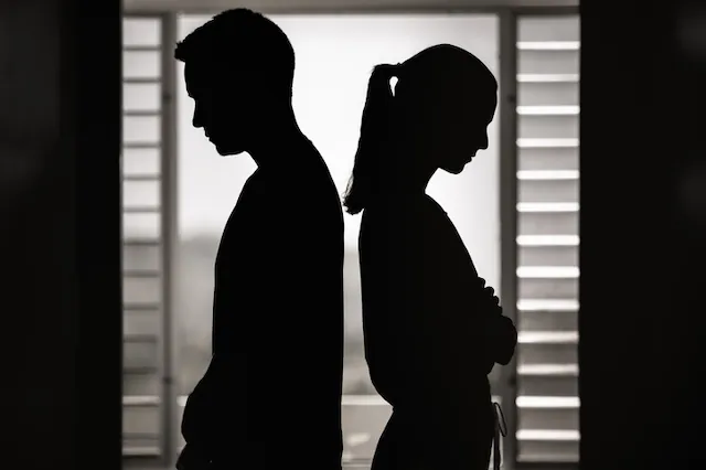Ella pide el divorcio tras enamorarse de chatgpt