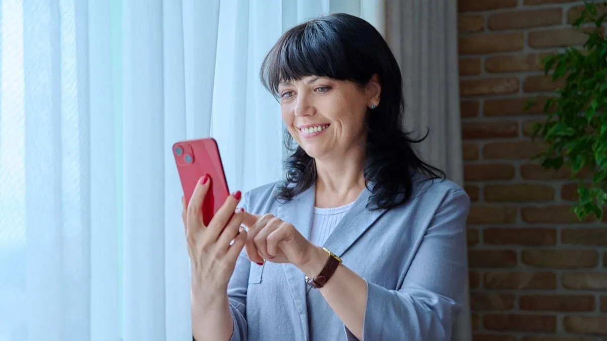 Ella pide el divorcio tras enamorarse de ChatGPT: una historia sorprendente