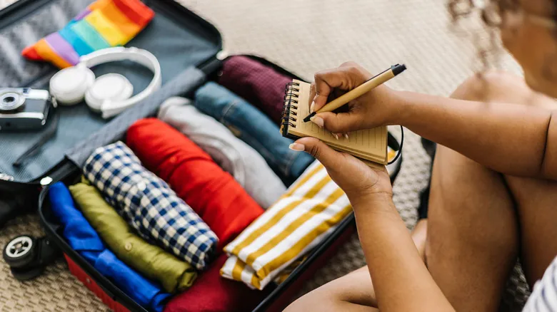 Empaque Inteligente: Trucos Esenciales de Expertos para Viajar sin Complicaciones