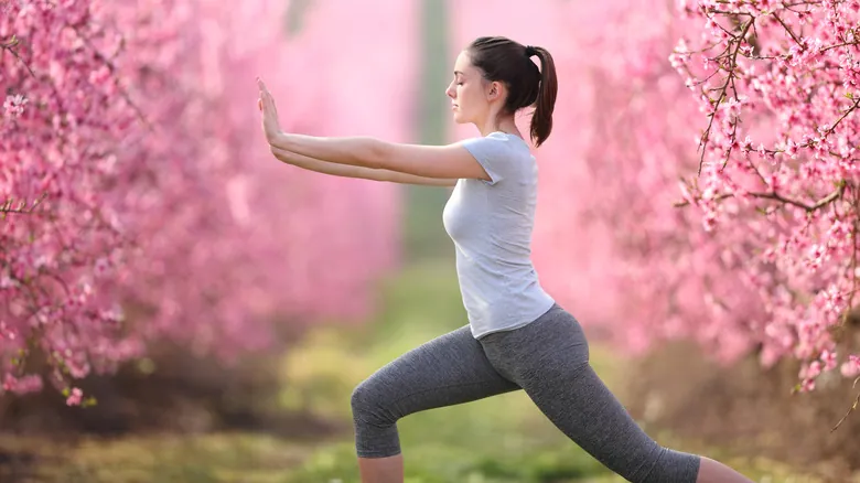 Equilibrio y Longevidad: La Clave Inesperada para una Vida Saludable y Extensa