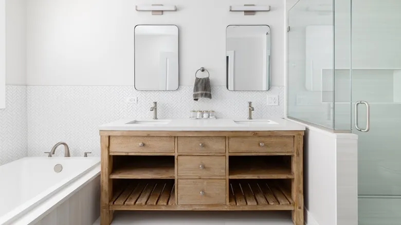 Errores Comunes en el Diseño de Baños que Disminuyen el Valor de Reventa de tu Casa