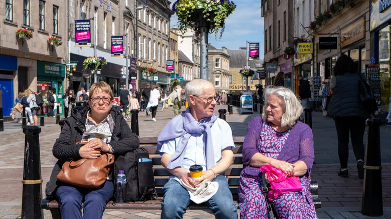 Escocia No es Inglaterra: Entendiendo su Historia, Cultura e Identidad Única