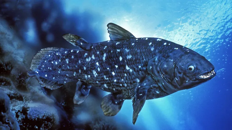 Especies Redescubiertas: Animales Asombrosos que Volvieron de la Extinción