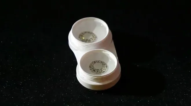 Estas lentes revolucionarias creadas por investigadores chinos permiten ver en la oscuridad