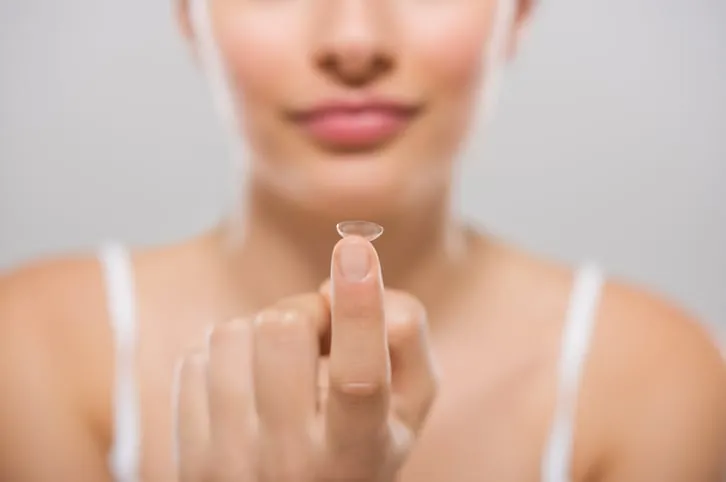 Estas lentes revolucionarias creadas por investigadores permiten ver en la oscuridad