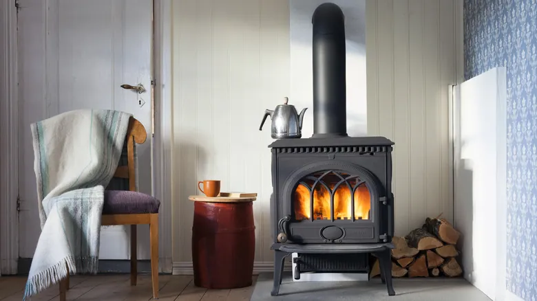 Estufas de Leña vs. Chimeneas Tradicionales: ¿Cuál Calienta Mejor Tu Hogar? Guía Definitiva