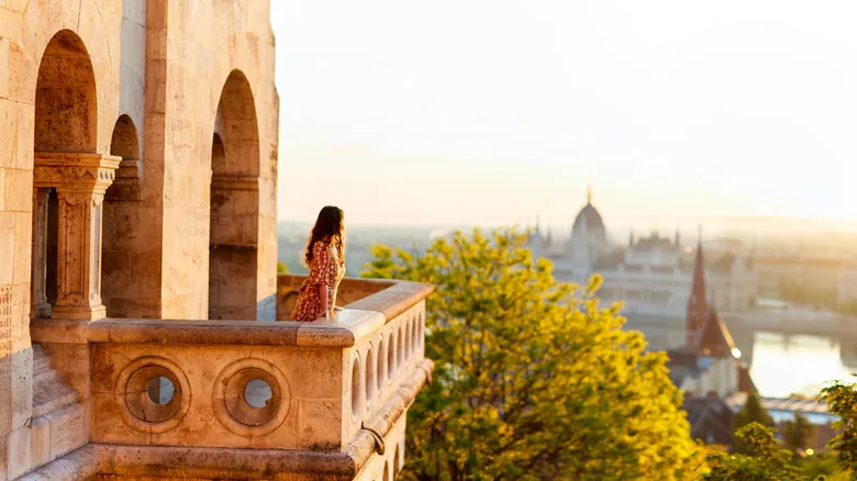 Europa sin Multitudes: Cómo Disfrutar de un Viaje Tranquilo y Auténtico