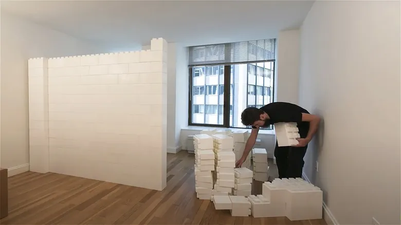 EverBlock: Soluciones Modulares para Redefinir y Optimizar tus Espacios
