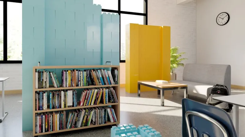 EverBlock: Soluciones Modulares para Redefinir y Optimizar tus Espacios