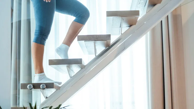 Evite las "Escaleras de la Muerte": Guía Esencial de Seguridad para su Hogar