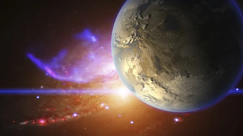 Exoplaneta Enaiposha: ¿Hacia una Nueva Clase de Mundos Súper-Venus?
