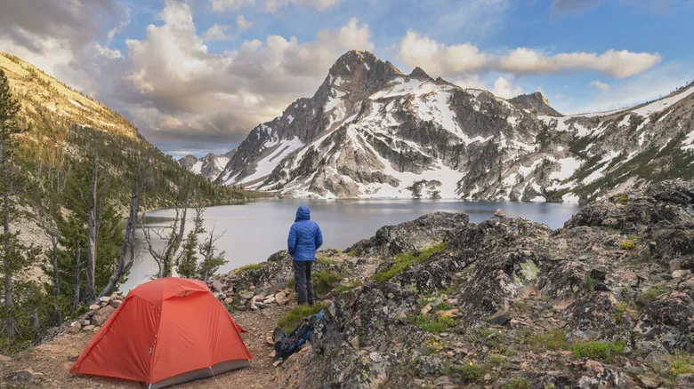 Explora Idaho: Cómo Navegar el Nuevo Sistema de Reservas y Disfrutar de sus Parques Naturales