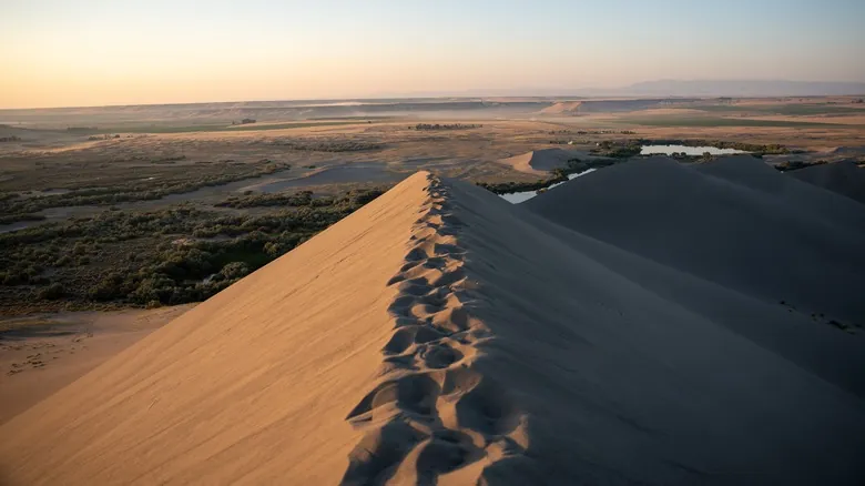 Explora Idaho: Cómo Navegar el Nuevo Sistema de Reservas y Disfrutar de sus Parques Naturales