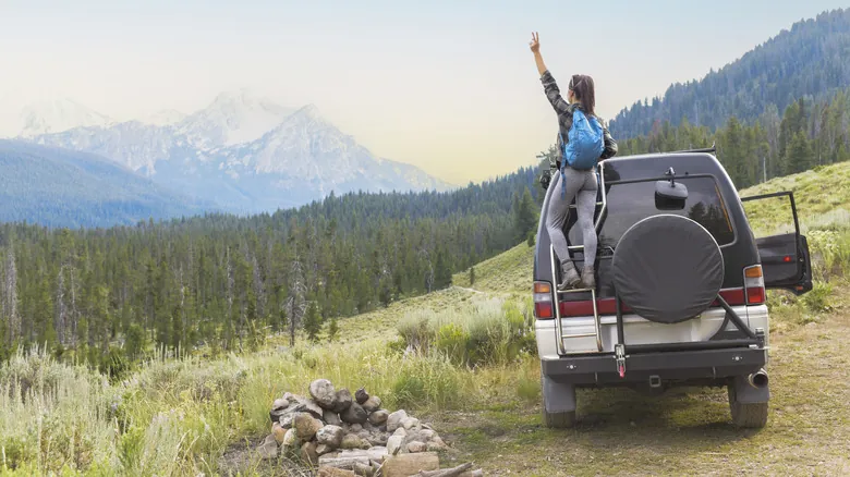 Explora Idaho: Cómo Navegar el Nuevo Sistema de Reservas y Disfrutar de sus Parques Naturales