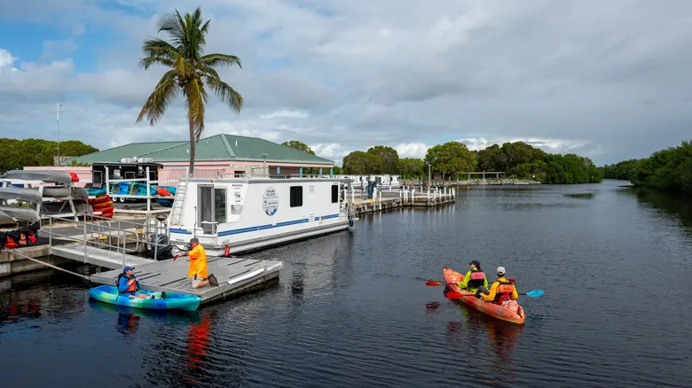 Explora la Florida Salvaje: Descubriendo las Joyas Naturales Ocultas del Sur