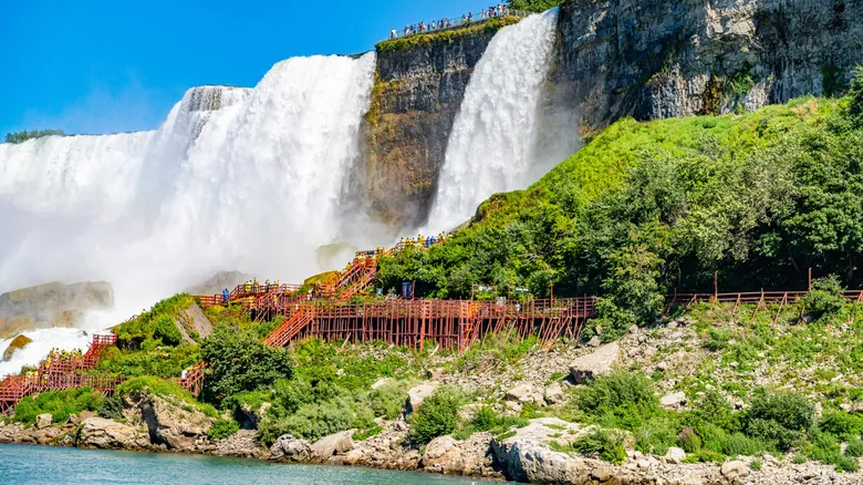 Explora la Isla de la Cabra en las Cataratas del Niágara: Una Guía Completa y Evergreen