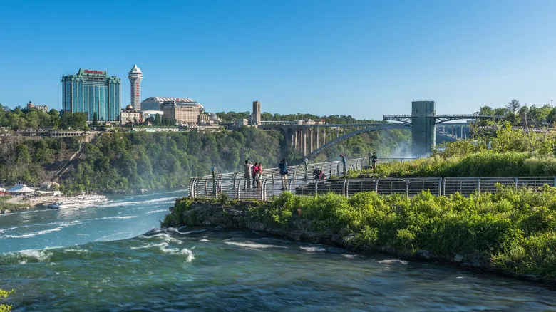 Explora la Isla de la Cabra en las Cataratas del Niágara: Una Guía Completa y Evergreen