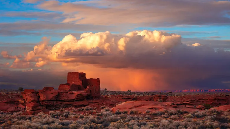 Explora los Tesoros Ocultos del Norte de Arizona: Más Allá del Gran Cañón