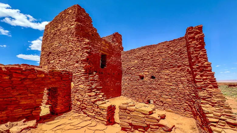 Explora los Tesoros Ocultos del Norte de Arizona: Más Allá del Gran Cañón