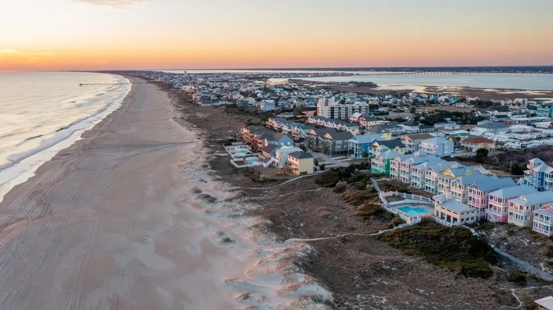 Explora Morehead City: Un Paraíso Costero y Náutico en Carolina del Norte
