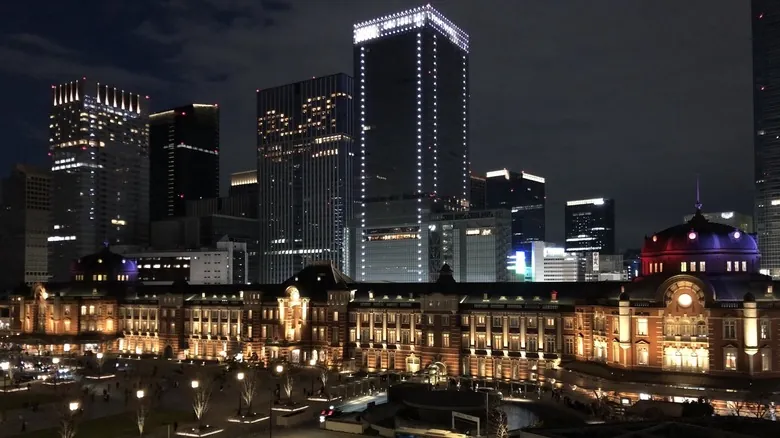 Explora Tokio: Una Guía Imprescindible por la Megaciudad Más Grande del Mundo