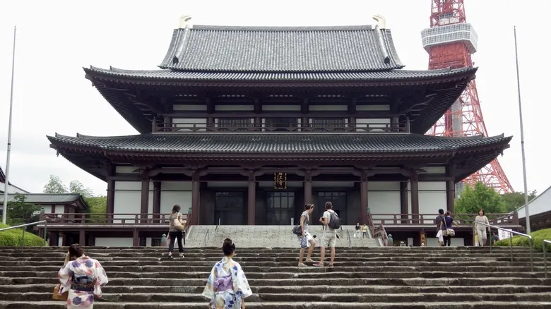 Explora Tokio: Una Guía Imprescindible por la Megaciudad Más Grande del Mundo
