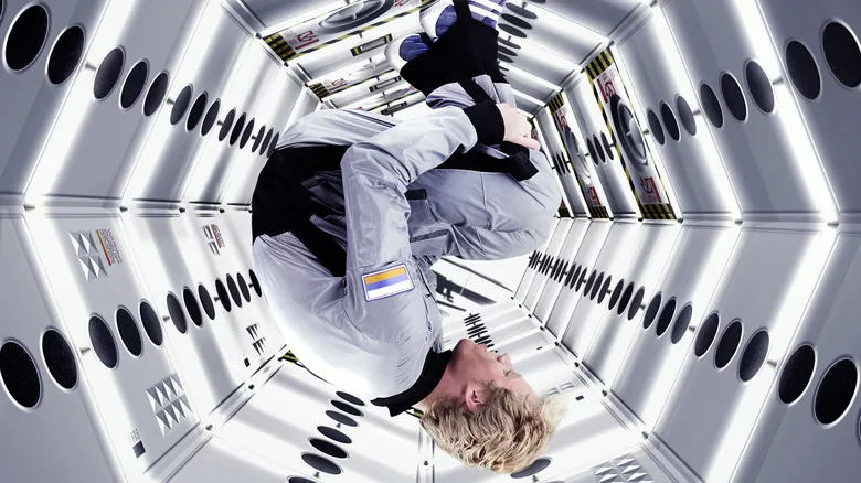 Exploración Espacial: Los Impactos Profundos en la Salud y el Cuerpo Humano de los Astronautas