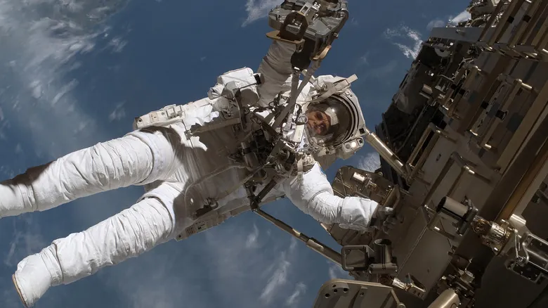 Exploración Espacial: Los Impactos Profundos en la Salud y el Cuerpo Humano de los Astronautas