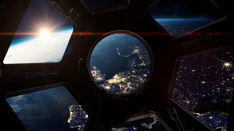 Exploración Espacial: Los Impactos Profundos en la Salud y el Cuerpo Humano de los Astronautas
