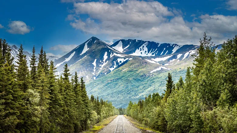 Explorando Gates of the Arctic: El Último Bastión de la Naturaleza Salvaje en Alaska